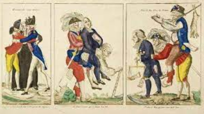 Abolition des privilèges