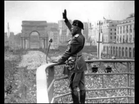 Fondazione dell'Impero