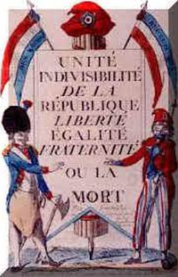 Abolition de la monarchie