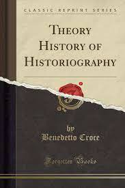 Theory & History of Historiography