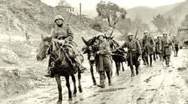 Timeline: Η συμμετοχή της Ελλάδας στον Β΄ παγκόσμιο πόλεμο