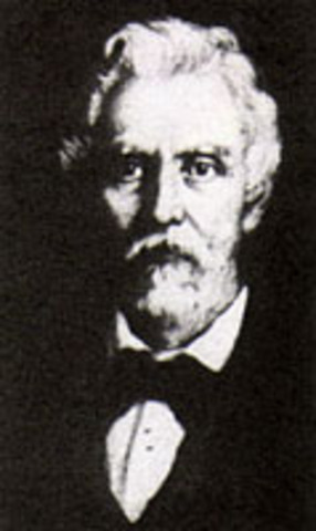 Samuel Maverick