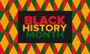Black history month