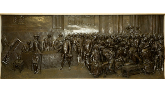 Formation de l’Assemblée nationale