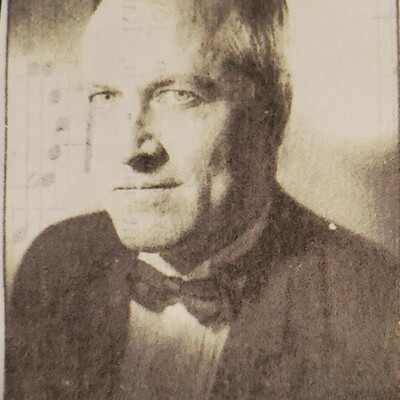 Timeline: George Erickson - Owner of Cadence