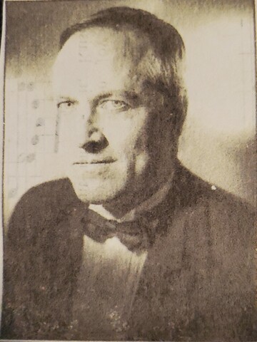 1623 - Rehearsal breaks for GE