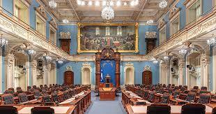 Les députés du tiers état décident de former une “Assemblée nationale”.