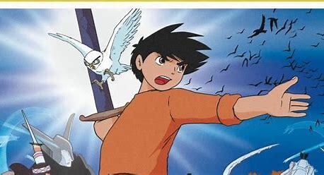 Horus: Prince of the Sun