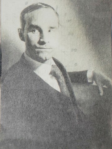 Write IA and sends money