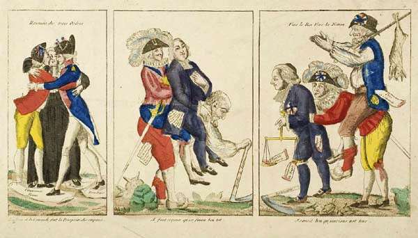 Abolition des privilèges