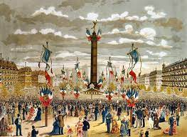 Fête de la fédération