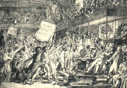 Prise de la Bastille