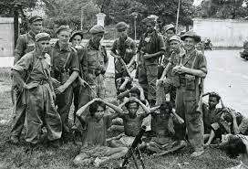 INDEPENDENCIA DE INDONESIA