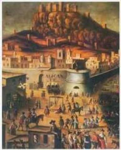 Entorno Individual: violaciones de los derechos Humanos