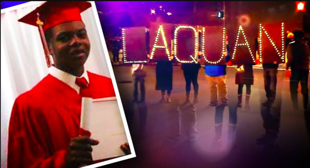 Lauquan McDonald's death