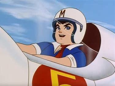 Speed Racer