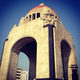 Monumento a la revolucion