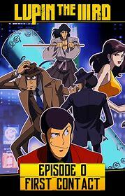 Lupin the 3rd season 1