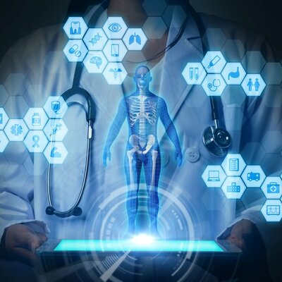 Timeline: Medicína v 20.storočí