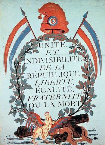 Abolition de la monarchie