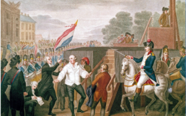 Fin de la grande Terreur