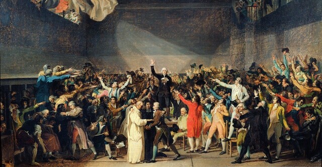 Abolition de la monarchie