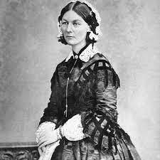 Florence Nightingale