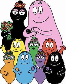 Barbapapa