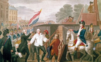 Fin de la grande Terreur