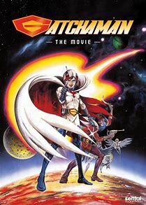 Gatchaman