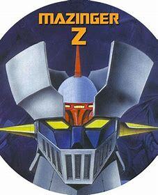 Mazinger Z