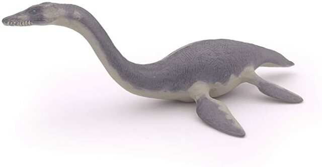 Plesiosauro