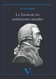 Publicación de la Teoría de los Sentimientos Morales