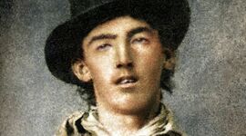 Timeline: Timeline about Billy the Kid's life-María Alejandra Álvarez Garnica-10A