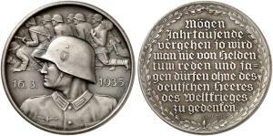 La creación de la Wehrmacht