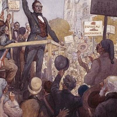 Timeline: Chapitre 4 (1791-1840)