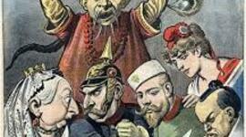 Timeline: Imperialism in China