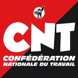 Suspensión de la CNT.