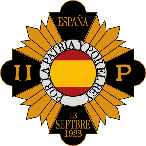 Fundación de Unión Patriótica