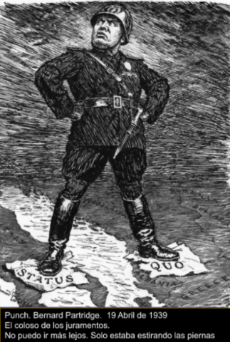 Invasión Italiana de Albania