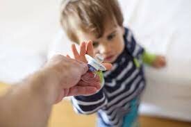 Quan vaig deixar el chumet