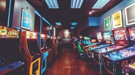 Timeline: Video Game History