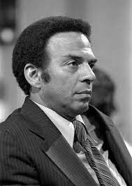 Andrew Young U.S Ambassador