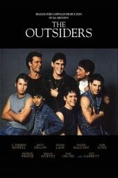 'The Outsiders' is Made Into a Movie