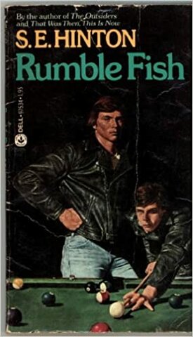 Hinton Publishes Her Third Book