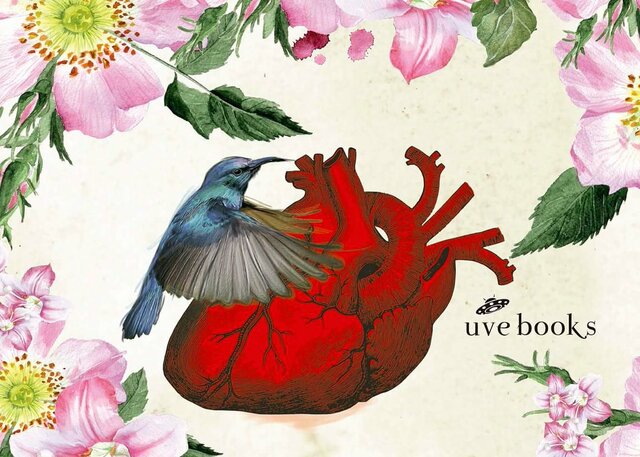 El corazón perdido.