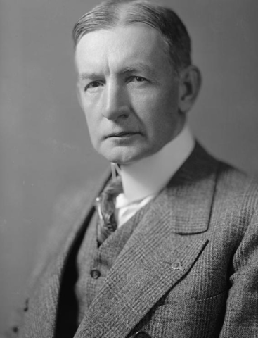 US Creates Dawes/Circular Loans Plan