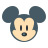 MICKEY MOUSE BORN