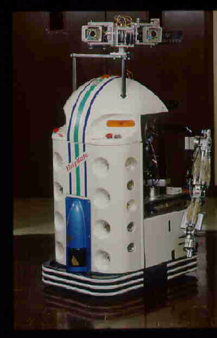 Robot HelpMate