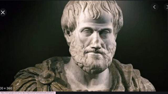Aristotle